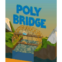 Product image of Poly Bridge