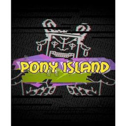 Product image of Pony Island