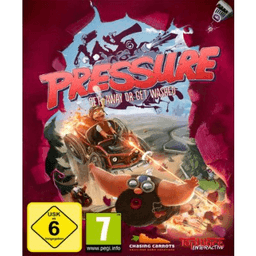 Product image of Pressured