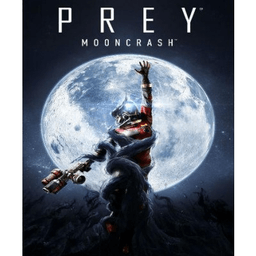 Product image of Prey - Mooncrash