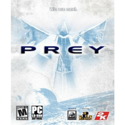 Product image of Prey