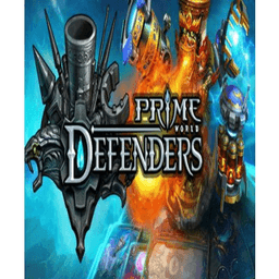 Product image of Prime World: Defenders
