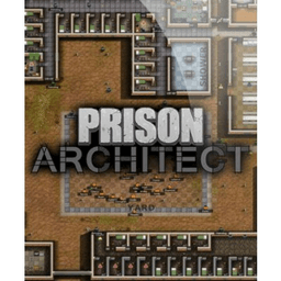 Product image of Prison Architect