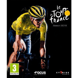 Product image of Pro Cycling Manager 2016