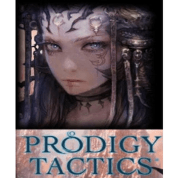 Product image of Prodigy Tactics