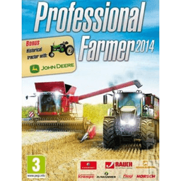Product image of Professional Farmer 2014