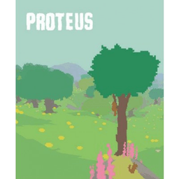 Product image of Proteus