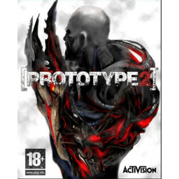 Product image of Prototype 2