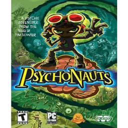 Product image of Psychonauts