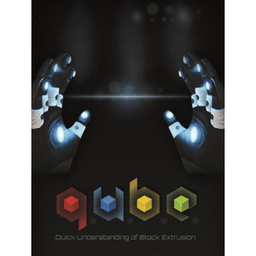 Product image of Q.U.B.E: Director's Cut