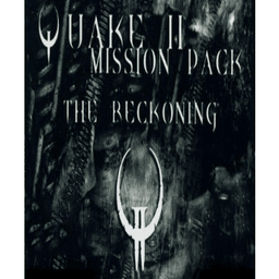 Product image of QUAKE II Mission Pack: The Reckoning
