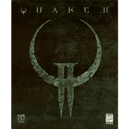 Product image of QUAKE II