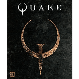 Product image of QUAKE