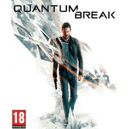 Product image of Quantum Break