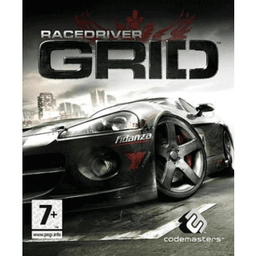 Product image of Race Driver GRID