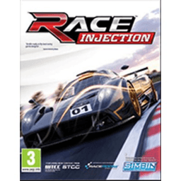 Product image of RACE Injection