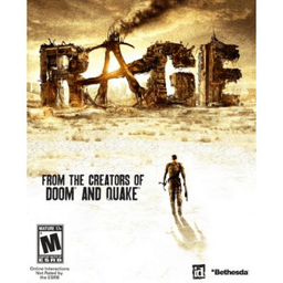 Product image of RAGE