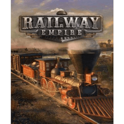 Product image of Railway Empire