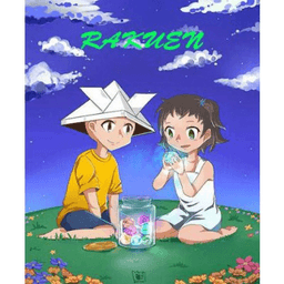 Product image of Rakuen