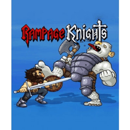 Product image of Rampage Knights