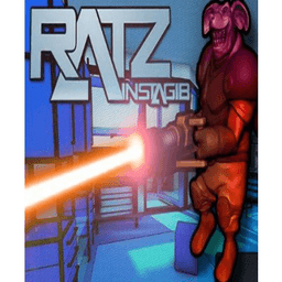 Product image of Ratz Instagib