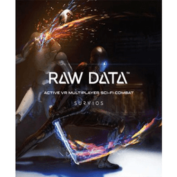 Product image of Raw Data