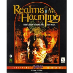 Product image of Realms of the Haunting
