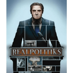 Product image of Realpolitiks