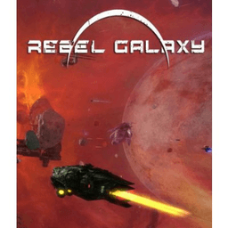 Product image of Rebel Galaxy