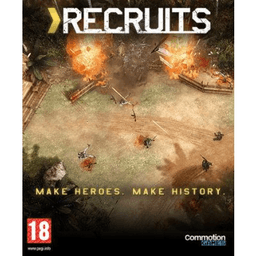 Product image of Recruits