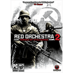 Product image of Red Orchestra 2: Heroes of Stalingrad