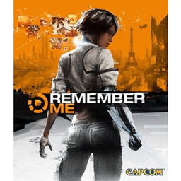 Product image of Remember Me