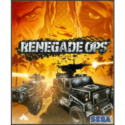 Product image of Renegade Ops