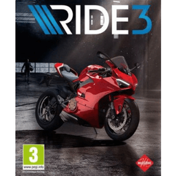 Product image of RIDE 3
