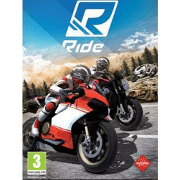 Product image of RIDE