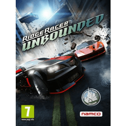 Product image of Ridge Racer™ Unbounded
