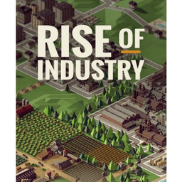 Product image of Rise of Industry
