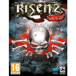Product image of Risen 2: Dark Waters