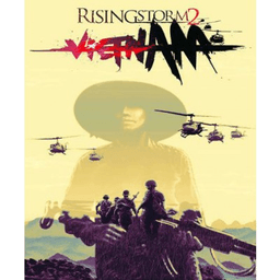 Product image of Rising Storm 2: Vietnam