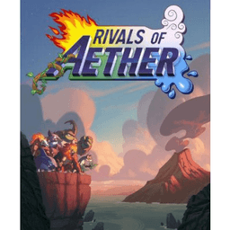 Product image of Rivals of Aether