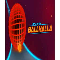 Product image of Road to Ballhalla