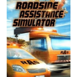 Product image of Roadside Assistance Simulator