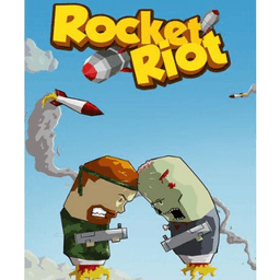 Product image of Rocket Riot