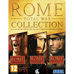 Product image of Rome: Total War™ - Collection