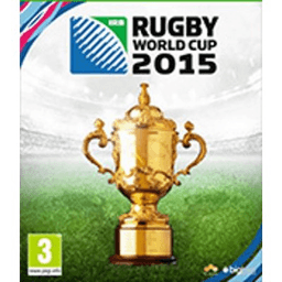 Product image of Rugby World Cup 2015