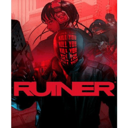 Product image of RUINER