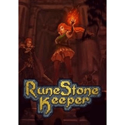 Product image of Runestone Keeper
