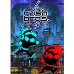 Product image of Rush Bros.