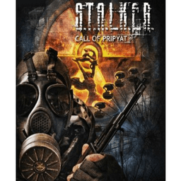 Product image of S.T.A.L.K.E.R.: Call of Pripyat