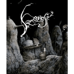 Product image of Samorost 2